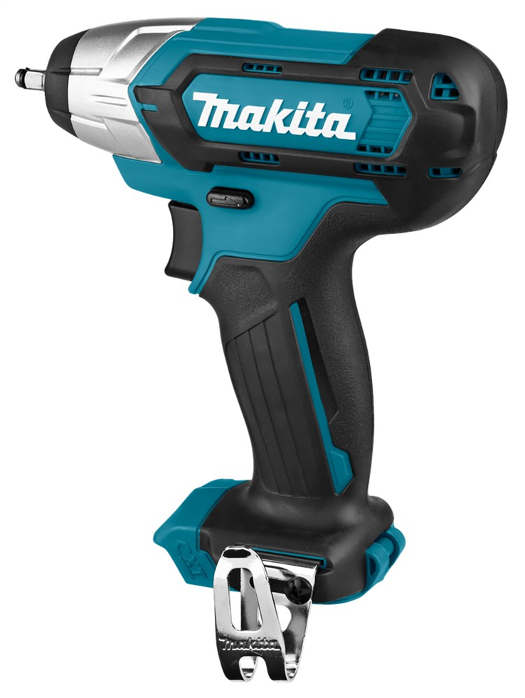 accu slagmoersleutel makita