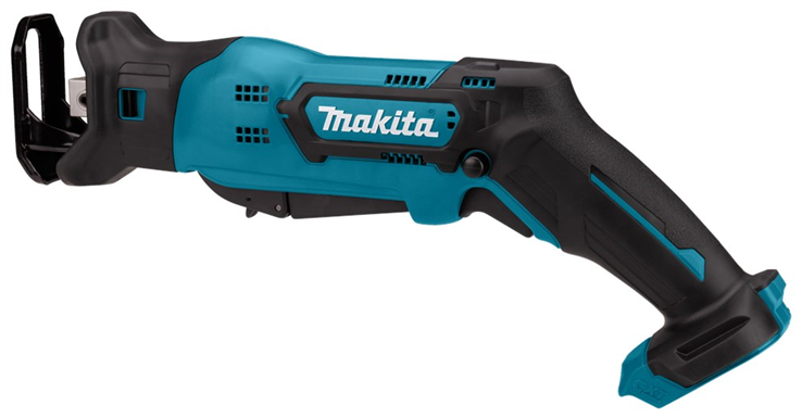 accu reciprozaagmachine makita