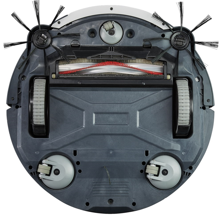 accu robocleaner makita