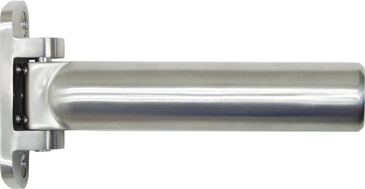 kierstandhouder rvs a2 oxloc