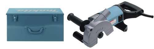 Sleuvenzaagmachine Makita 150Mm - SG150