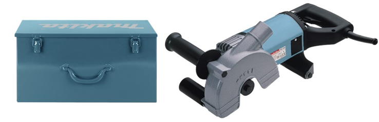 sleuvenzaagmachine makita 150mm