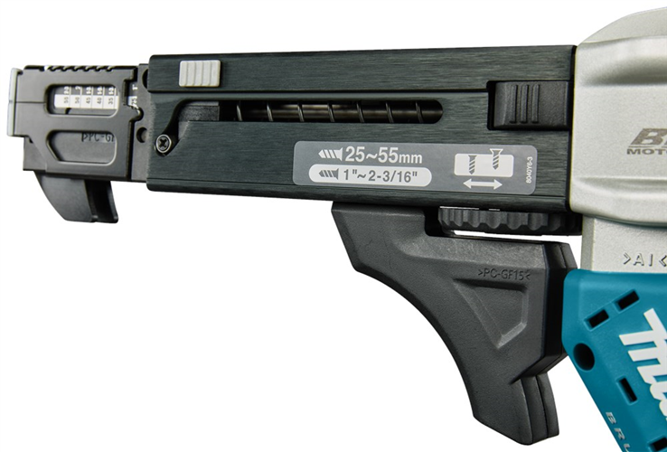 accu schroefautomaat makita