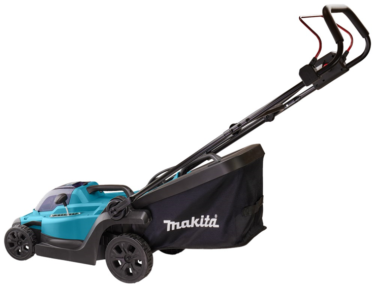 accu grasmaaier makita 330mm