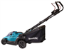 accu grasmaaier makita 330mm-7