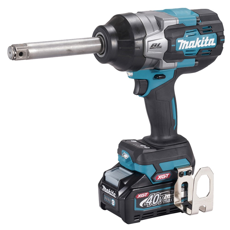 accu slagmoersleutel makita