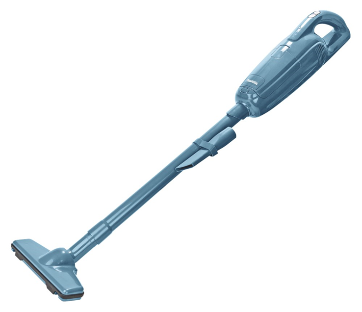 accu steelstofzuiger makita