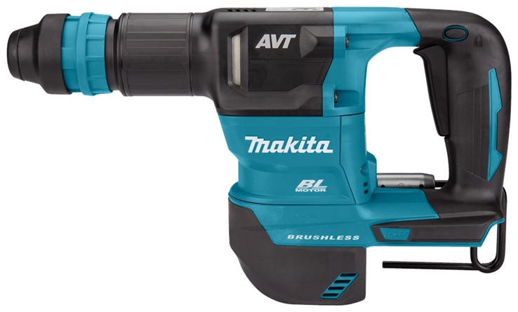 accu schraper makita
