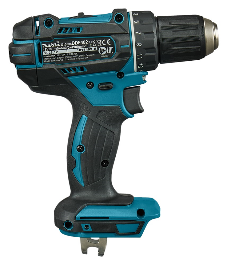 accu boor-/ schroefmachine makita