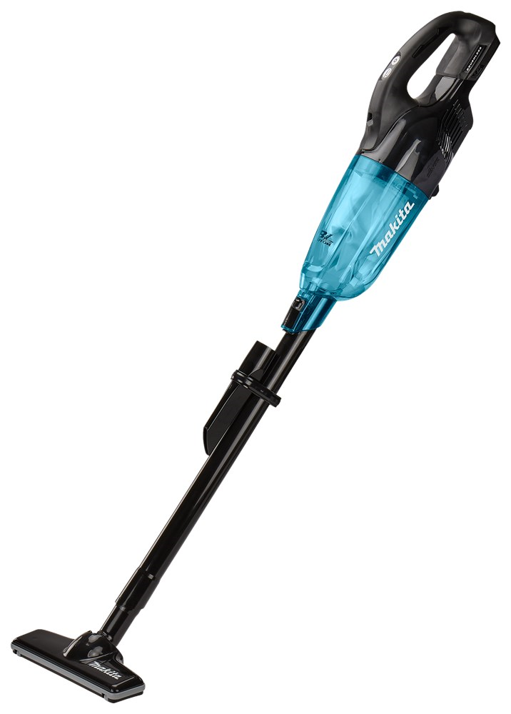 accu steelstofzuiger makita