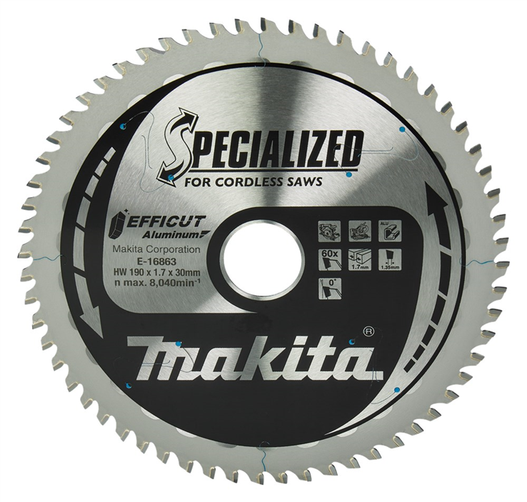 cirkelzaagblad hm makita