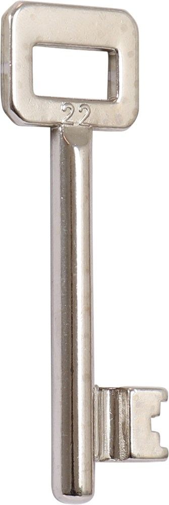 klaviersleutel oxloc