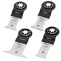 multizaagbladenset qblades sl-2