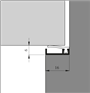 tochtprofiel aluminium inbouw ellen-4