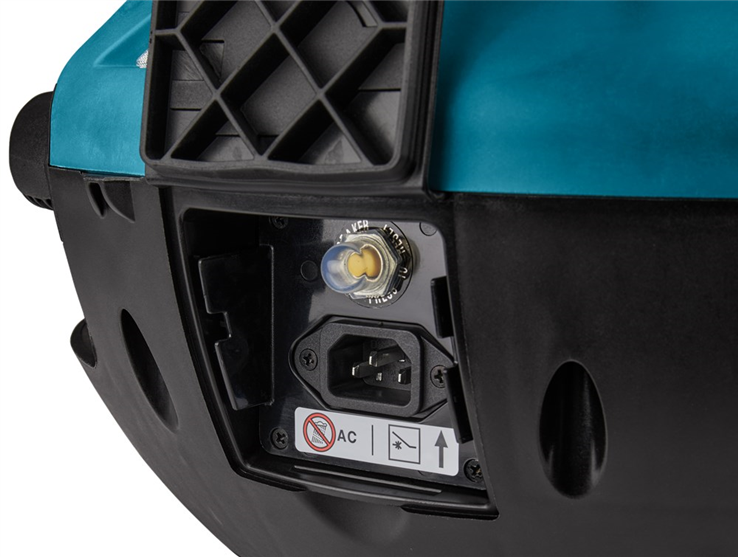 accu omgevingslamp makita