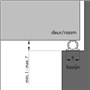 tochtstrip siliconen ellen-5