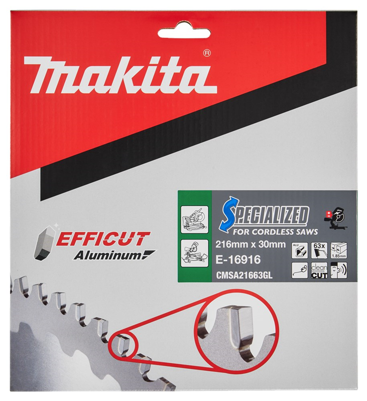 cirkelzaagblad hm makita