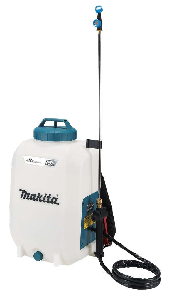 accu drukspuit makita
