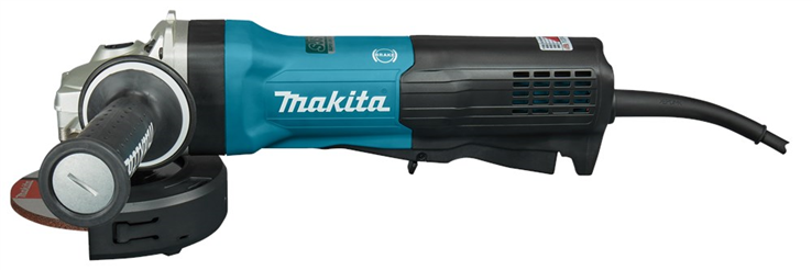 haakse slijper makita 125mm