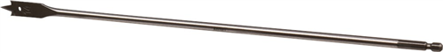 Speedboor Lang Hex Kelfort - 14X400MM 1/4''