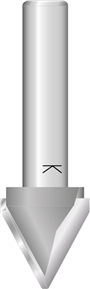 V-groeffrees hardmetaal stehle-2