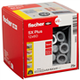 plug nylon fischer-4