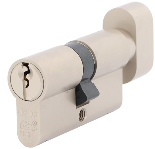 Service Knopcilinder Oxloc Skg** - O5 30T30
