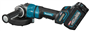 accu haakse slijper makita 125mm-7