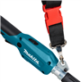 accu trimmer d-greep makita-18