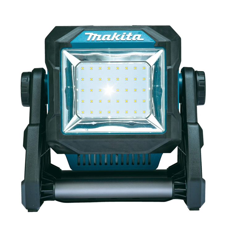 accu bouwlamp led makita