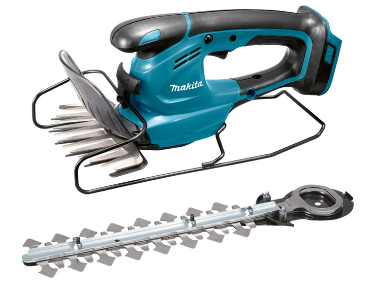accu buxusschaar makita 160mm