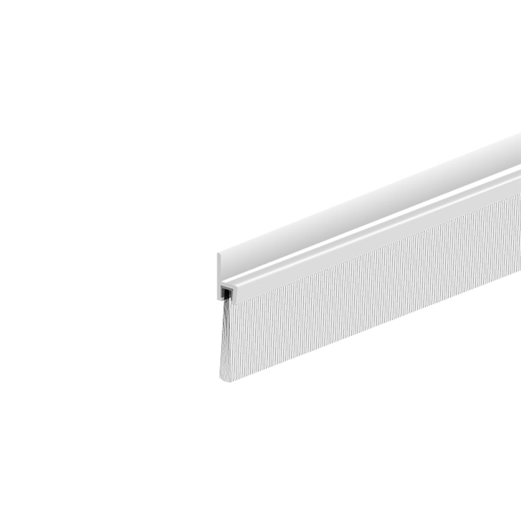 dorpelprofiel aluminium opbouw ellen