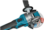 accu haakse slijper makita 125mm-17