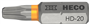 schroefbit heco-drive-2