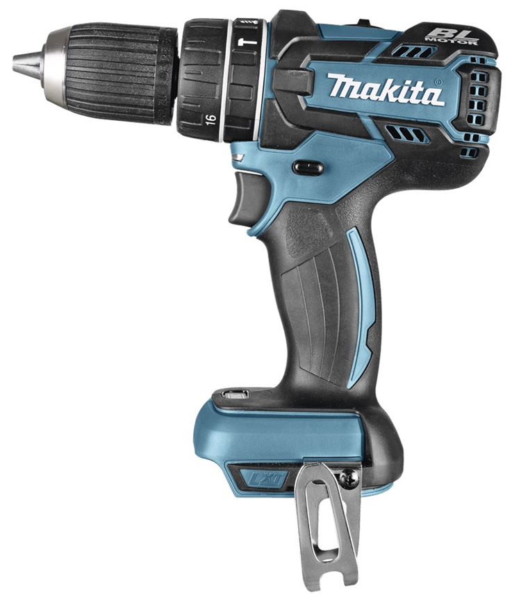 accu klopboor-/ schroefmachine makita