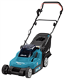 accu grasmaaier makita 380mm-4