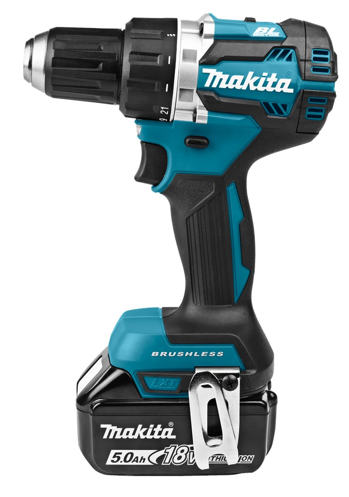 accu boor-/ schroefmachine makita
