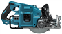 accu cirkelzaagmachine makita 185mm-12