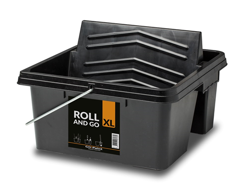 Verfemmer Roll And Go Go!Paint - XL 8L