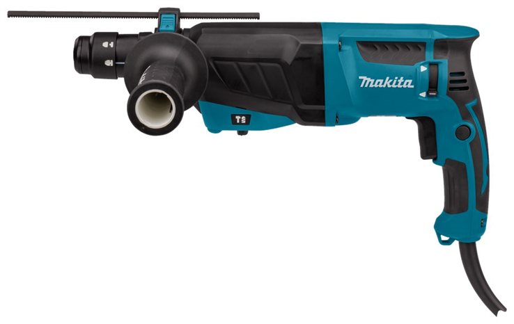 combihamer makita sds-plus