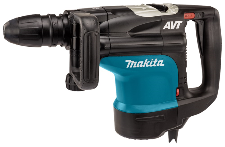 combihamer makita sds-max