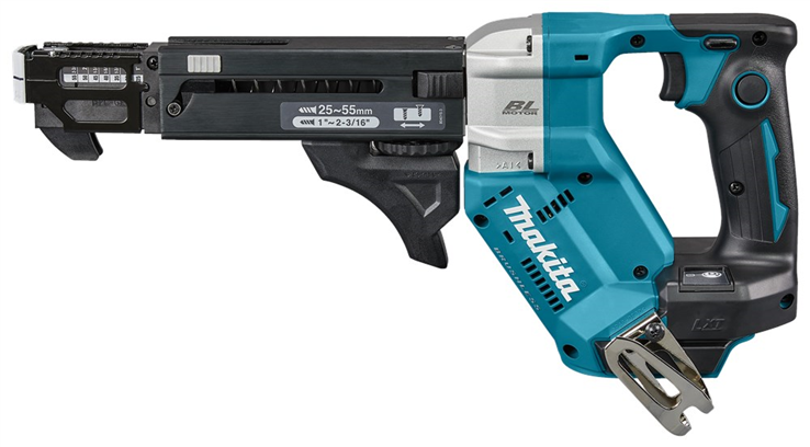 accu schroefautomaat makita