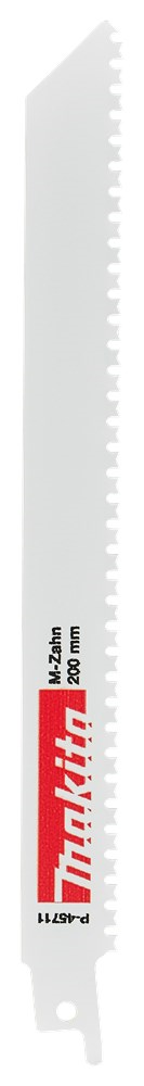 reciprozaagblad makita for wood/metal
