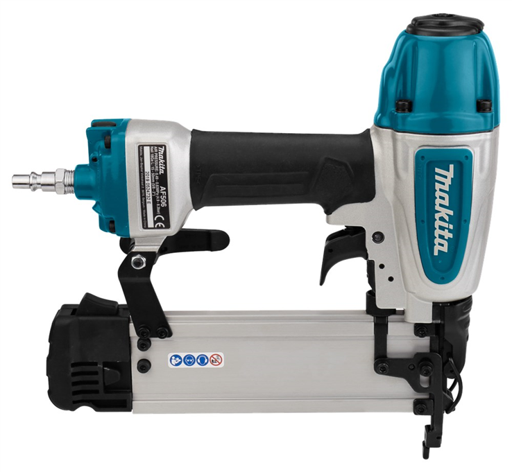 bradtacker makita 8bar