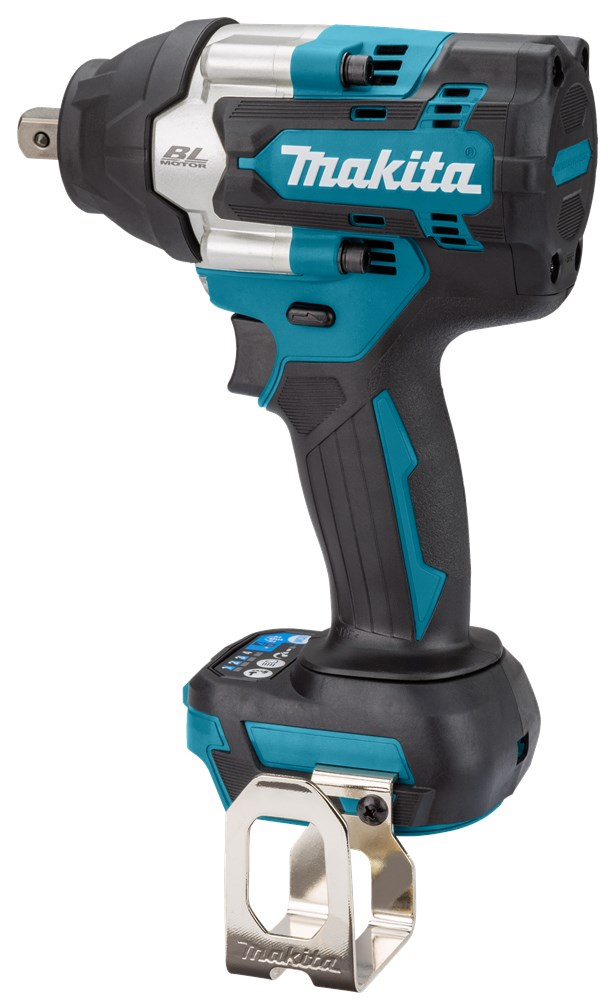 accu slagmoersleutel makita