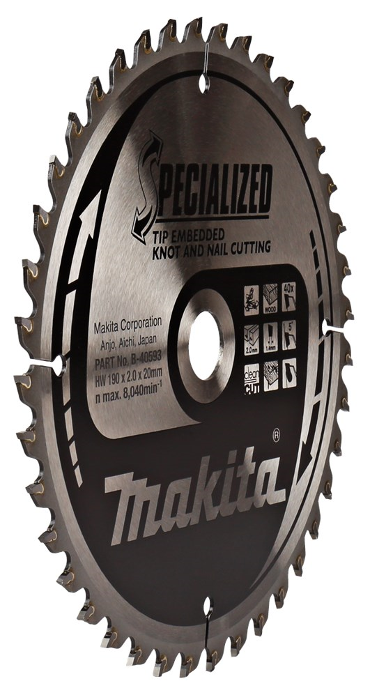cirkelzaagblad hm makita