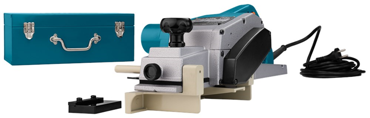 schaafmachine makita 82mm