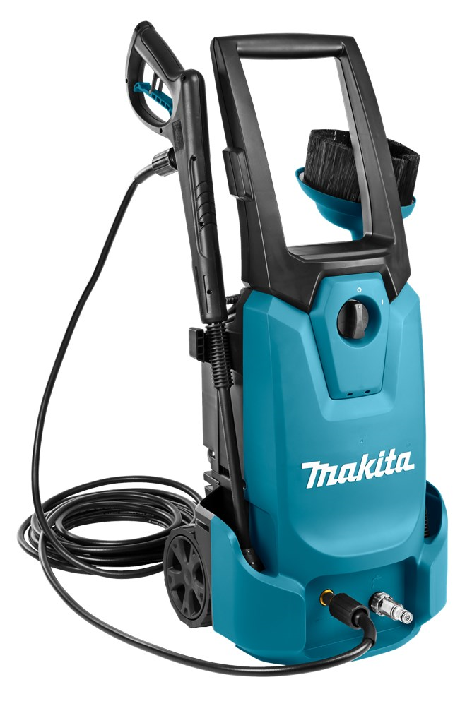hogedrukreiniger makita