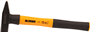 bankhamer alu/fiber ironside-3
