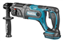 accu combihamer makita sds-plus-6